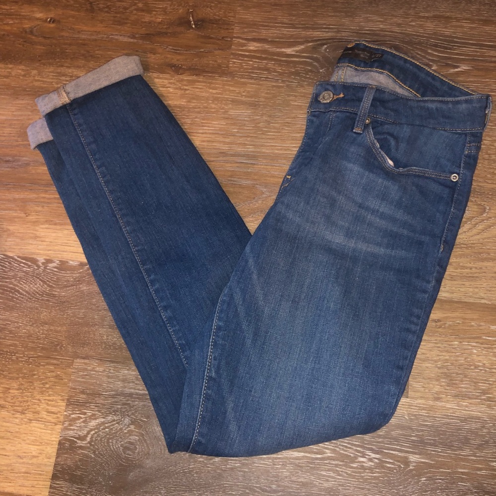 Levi’s jeans